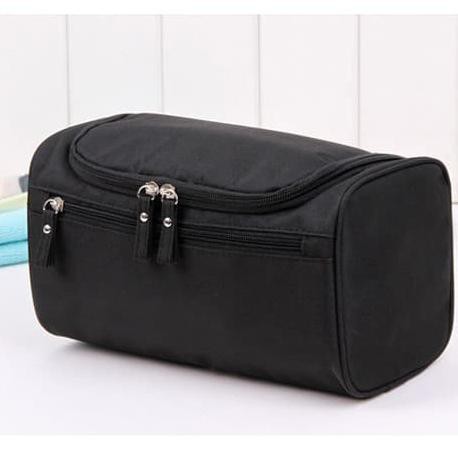 Star Tas Travel Waterproof Tas Alat Mandi Tas Sampo Sabun Travel Organizer Murah