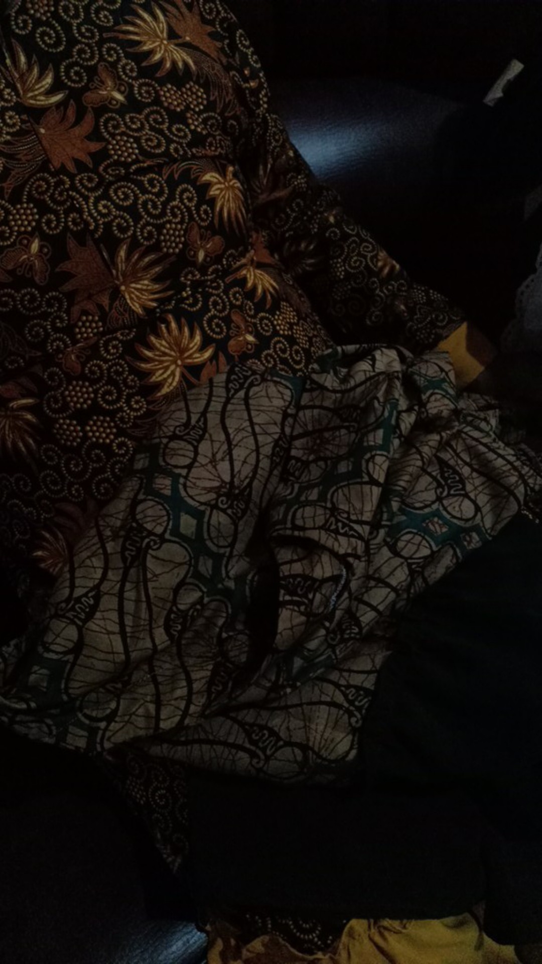 Gamis Batik Jumbo Manggar,padi,kubis,kipas,sekar,cantik,daun,kupu,ulir,mentari,gendis,nadine,,