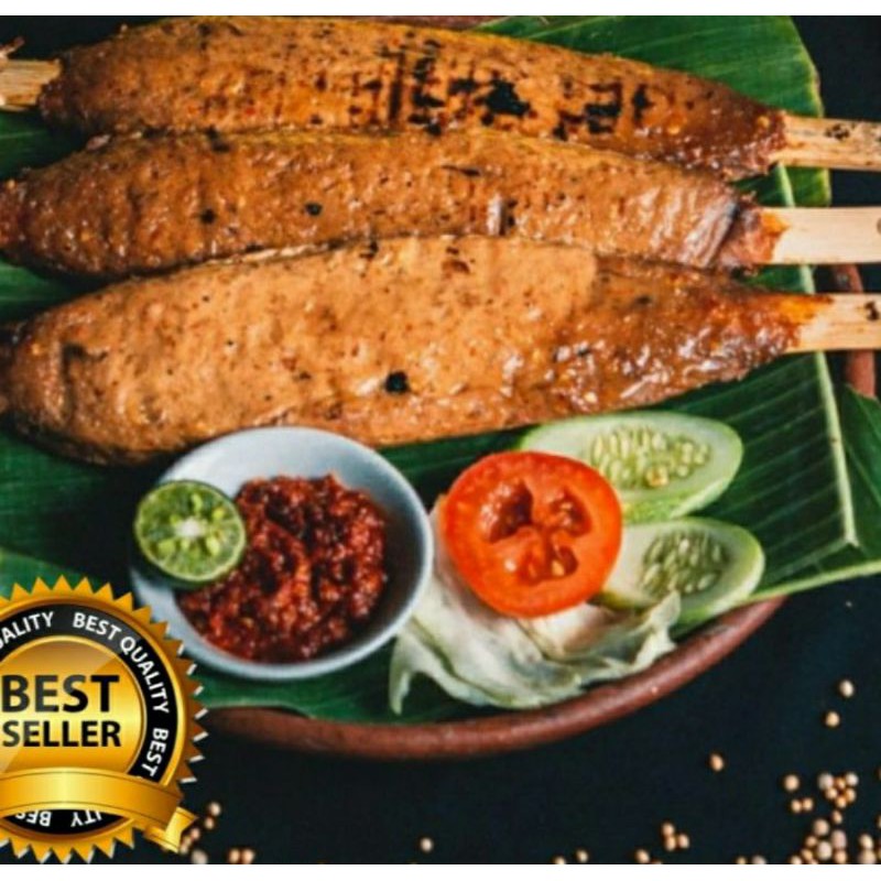 

SateBandengKhasBanten