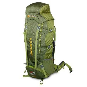 Consina Carrier OKHOTSK Tas Ransel Tas Gunung Consina