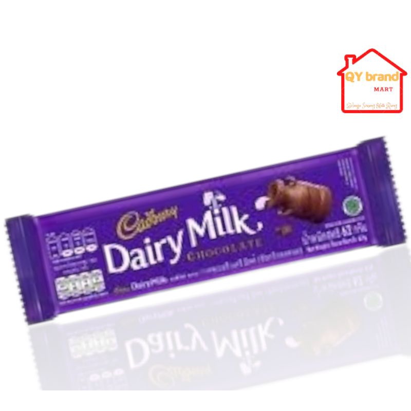 

Cadbury Dairy Milk 62gr ,Dairy Milk Black Forest 62g,Cashew Nut 62g