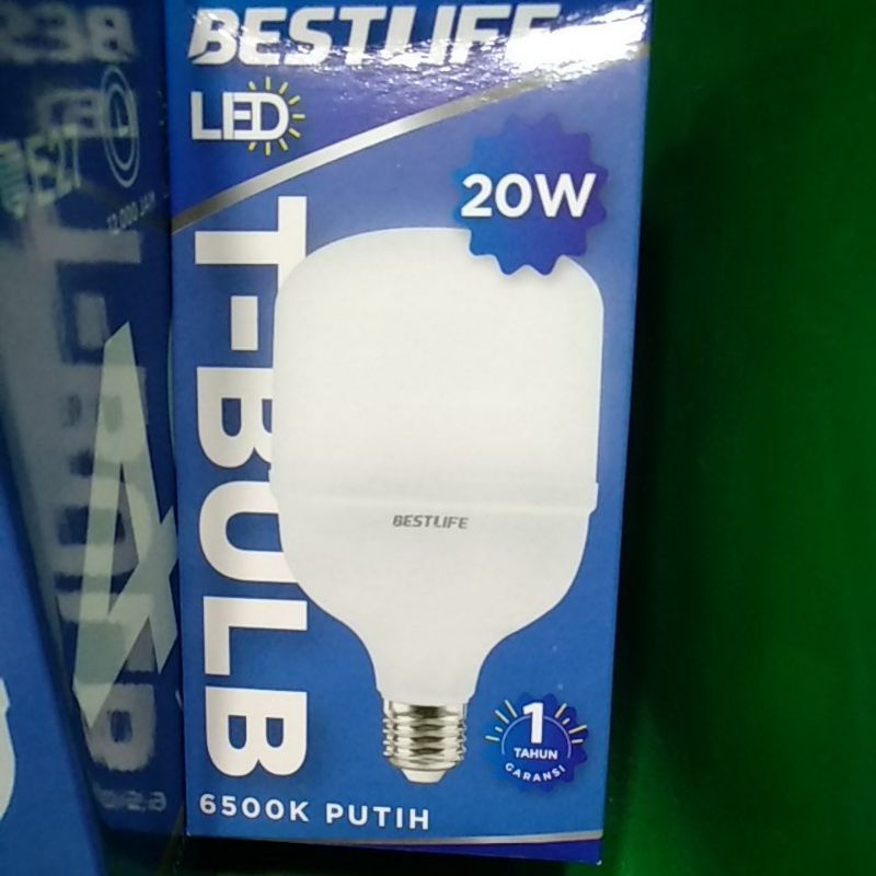 LAMPU LED CAPSULE BESTLIFE 20W