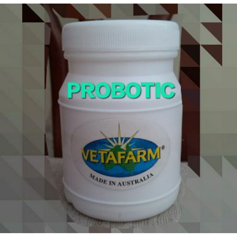 

PROBOTIC POWDER 100 Gram