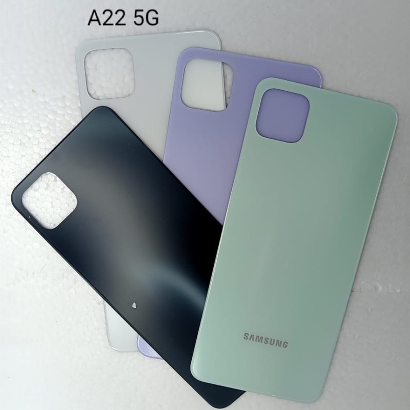 Casing Fullset Kesing Housing Samsung A22 5G A226B