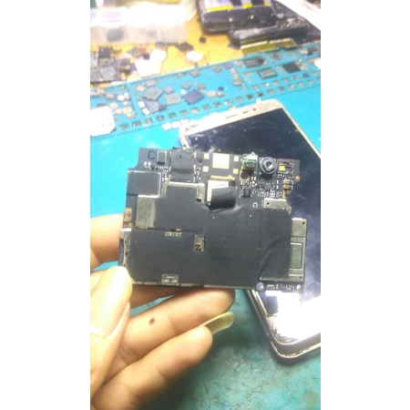 Mesin redmi Note 3 Ram 3/32