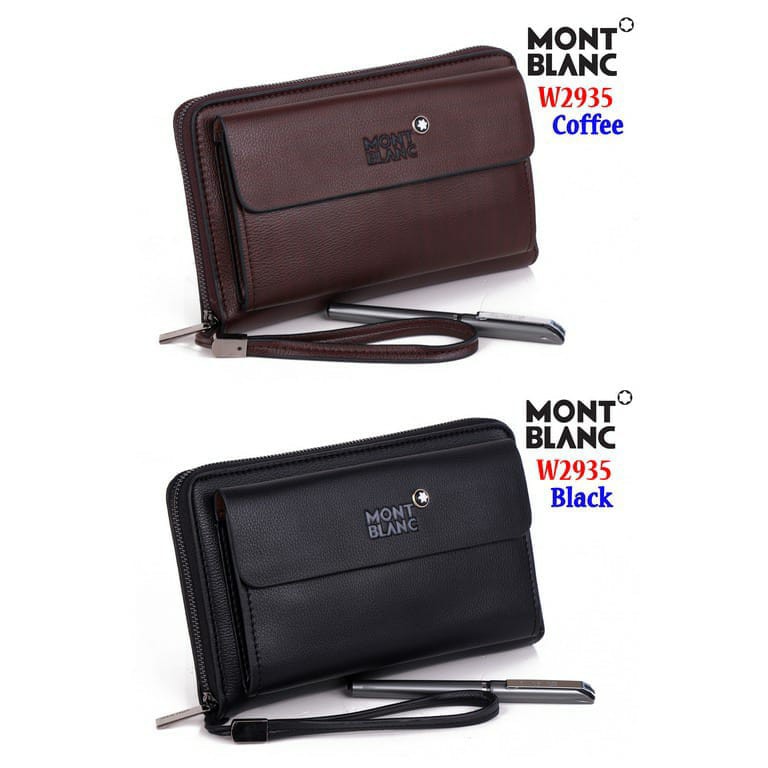 HandBag Mont Blanc W2935(Set PENA)