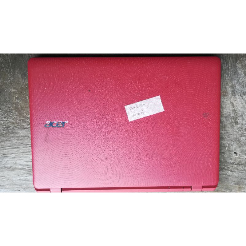 Casing Acer Aspire ES1-111 ES1-131 Es1-311