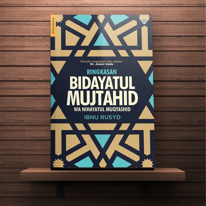 Ringkasan Bidayatul Mujtahid