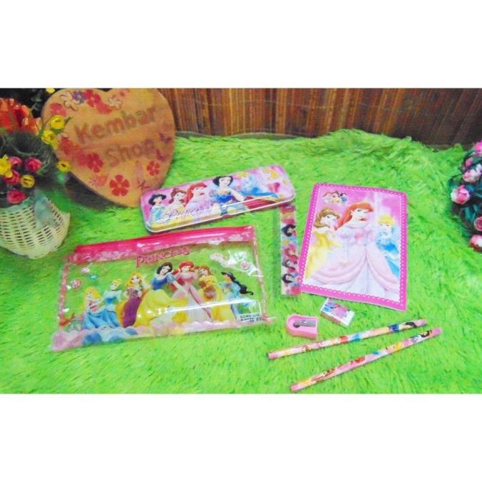 

GZ/RS 3000 SET ALAT TULIS ANAK PERLENGKAPAN SEKOLAH