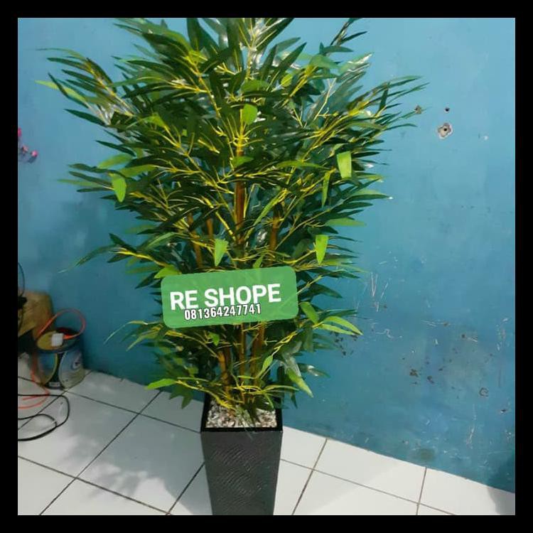 Promo Bunga  Plastik  Bunga  Hias  Bunga  Artificial Pohon 