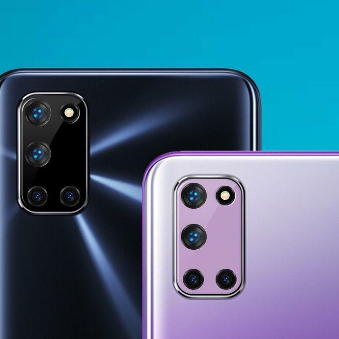 BAHAN KACA RING CAMERA OPPO RENO 5 RENO 5F RENO 5 PRO