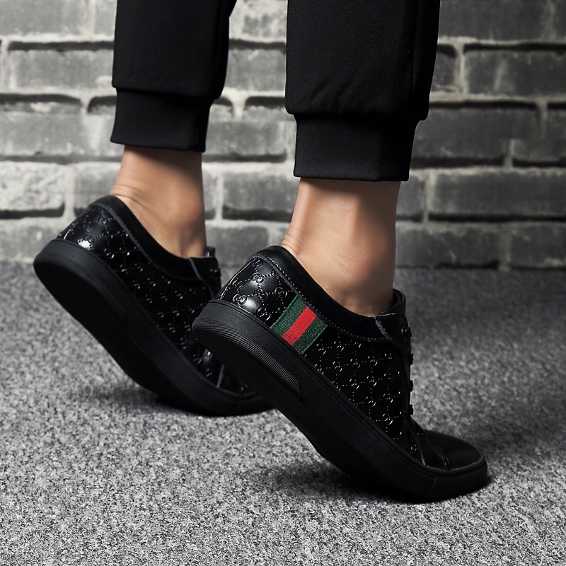 COD Kulit Asli Sepatu Formal Pria Pantofel Sepatu Tali Oxfords Import Sepatu Kerja Kantor Terbaru Kuliah Hitam 144