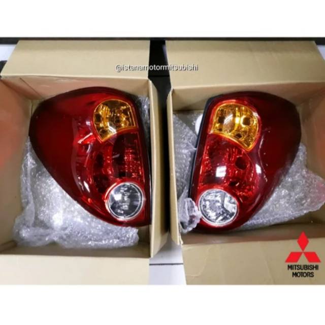 Stop Lamp Lampu Belakang Triton St   oplamp | Shopee Indonesia