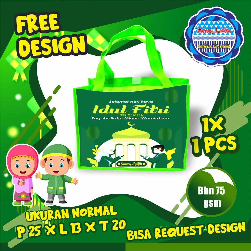 

TAS LEBARAN-TAS PARCEL-BINGKISAN LEBARAN