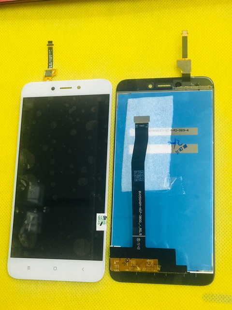 LCD TOUCHSCREEN XIAOMI REDMI4X REDMI 4X FULLSET