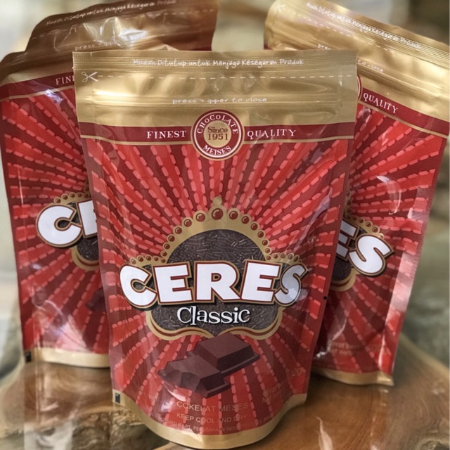 

Meses Ceres Classic 500 gr