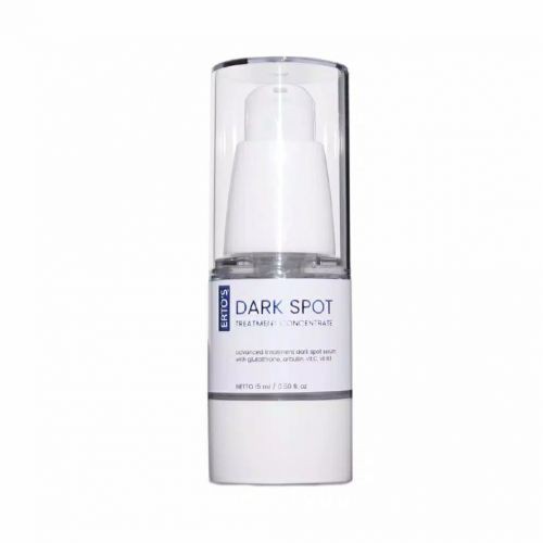 [ORI] Dark Spot Treatment Concentrate | Serum Whitening Agent Membasmi Flek Hitam di Wajah