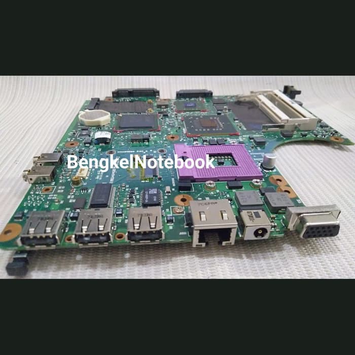 Motherboard HP 6520 6820 vga ATI Radeon