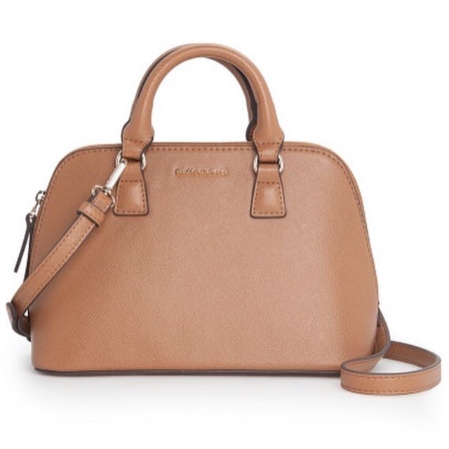 Tas Wanita Fashion Bag Impor - Brown