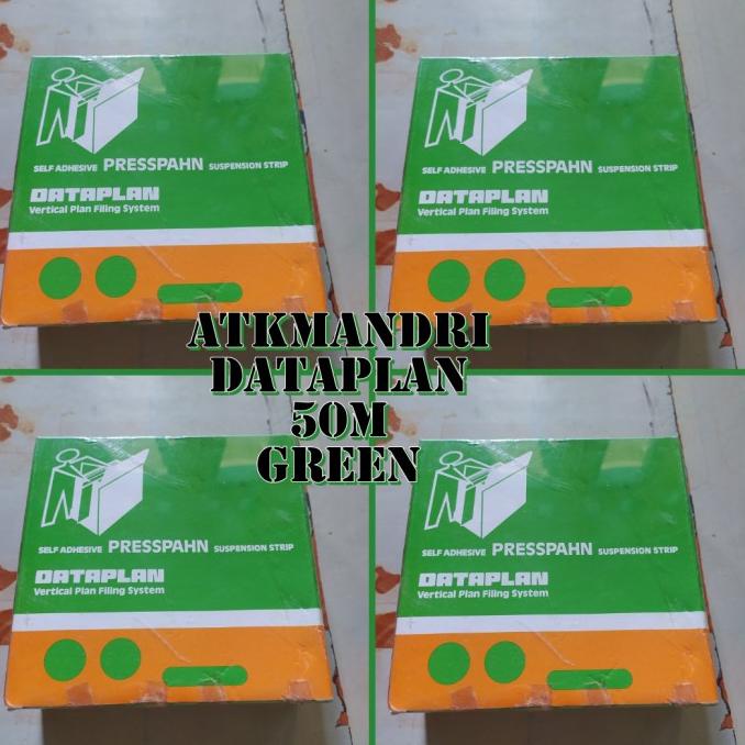 

Office & Stationery | Document Organizer | Dataplan Vertical Plan Filling System 50M Original | Best Seller