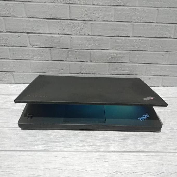 Lenovo Thinkpad T440p Intel Core i5-4300M 4th ORIGINAL BERGARANSI