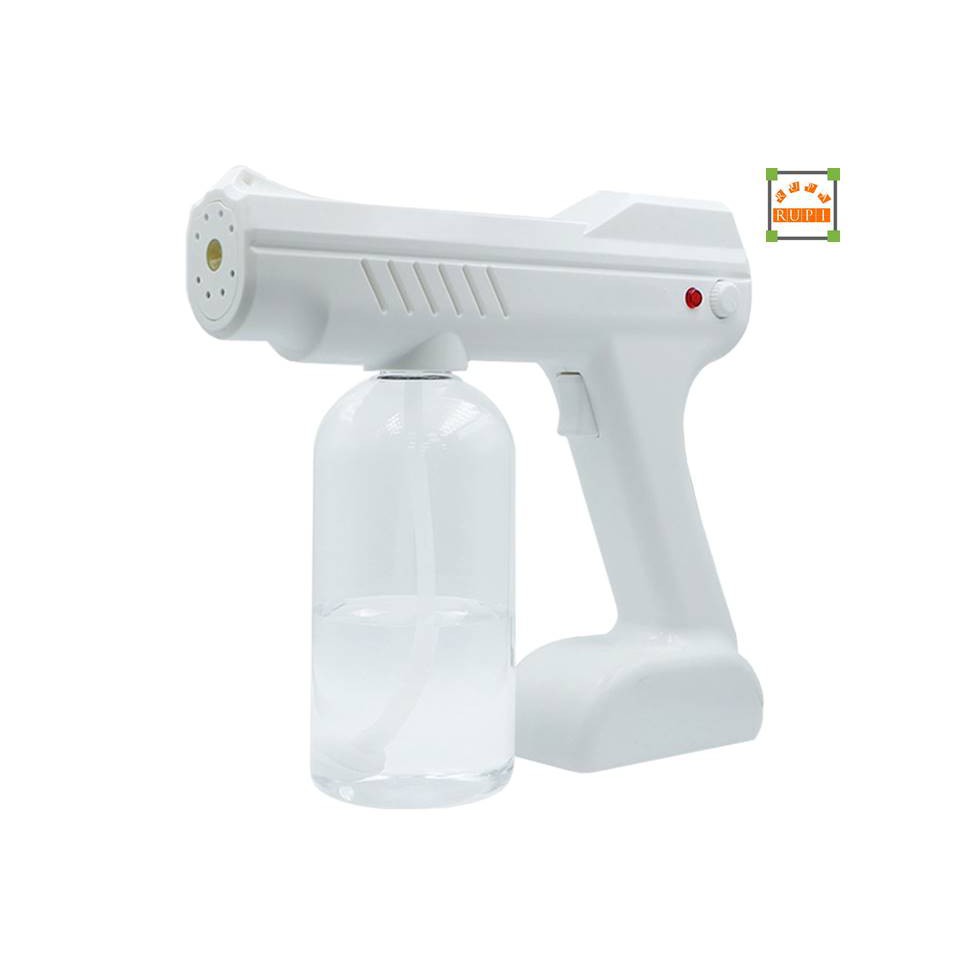 Nano Spray Disinfection Gun Wireless 518