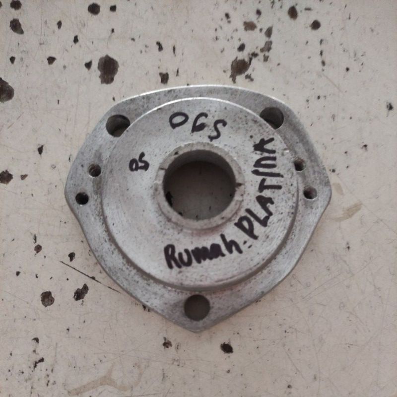 rumah platina honda S90