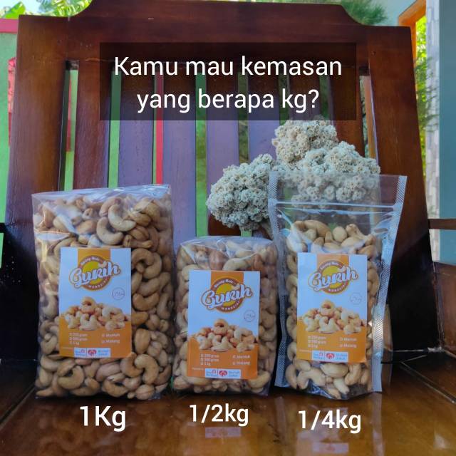 

Kacang mete#metemurah#meteenak#metemateng#metementah#metrwonogiri#metemurah