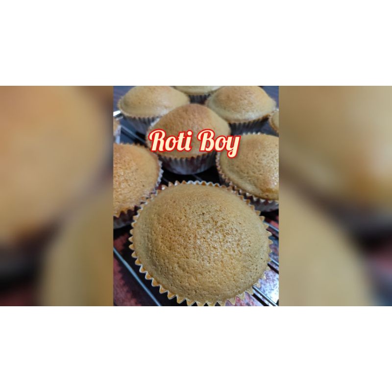 

Roti Boy