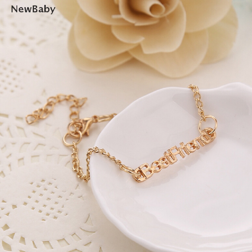 Gelang Bahan Alloy Untuk Pria Dan Wanita