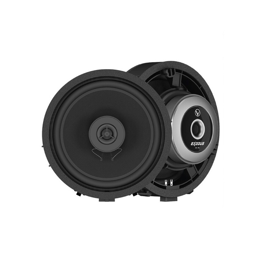 Speaker Coacial Venom Exodus Oem Mitsubishi