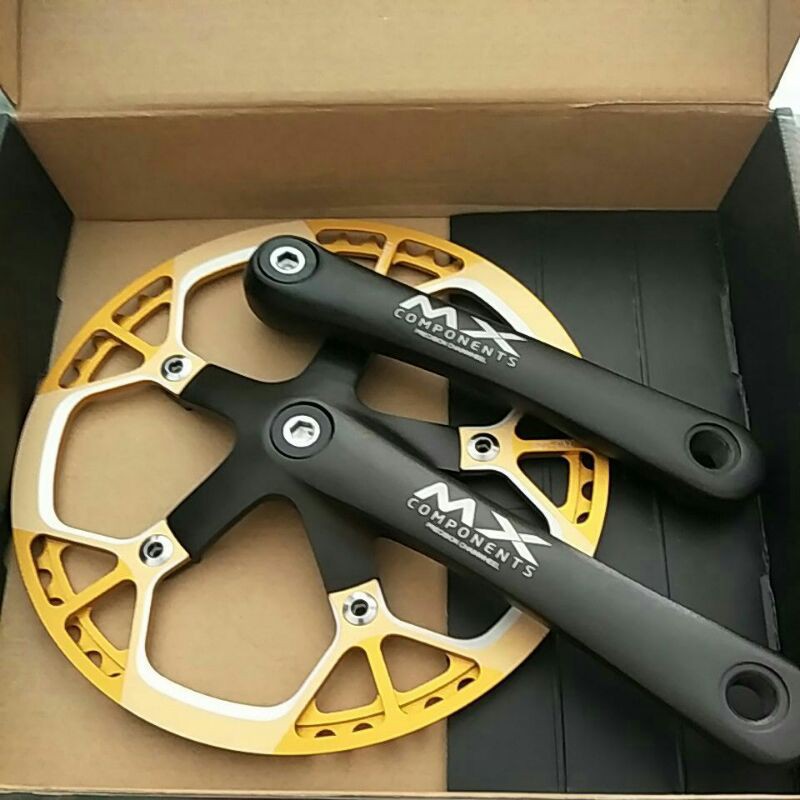 Crank52T