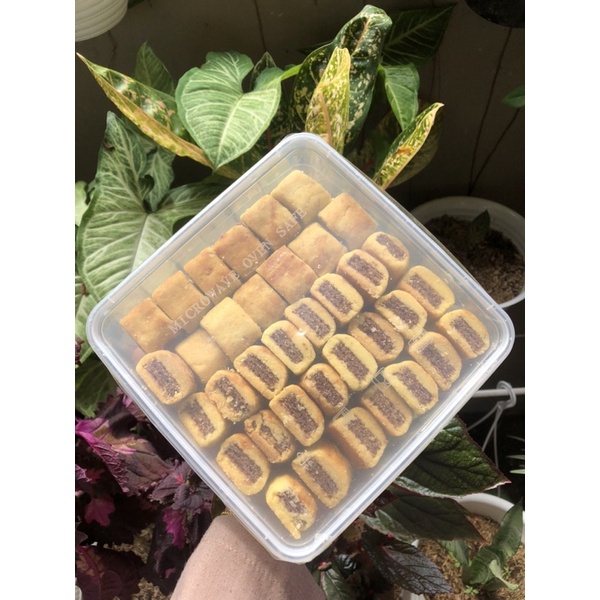 

Kue Kering Wafer 500 gram