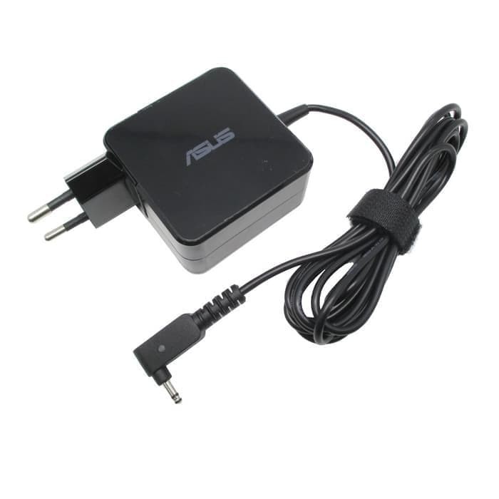 Adaptor Charger Original Asus X200 X201 X200CA X200MA X200M 19V-1.75A DC 4.0X1.35MM LED E203M E203MA