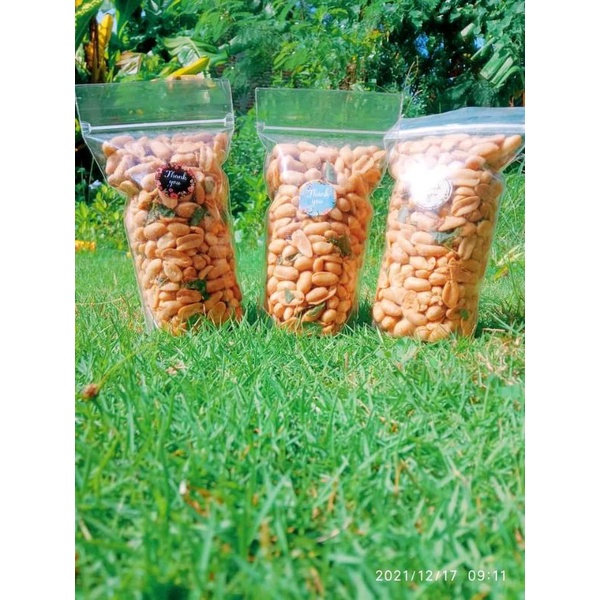 

KACANG DAUN JERUK (DAUN JERUK ASLI)