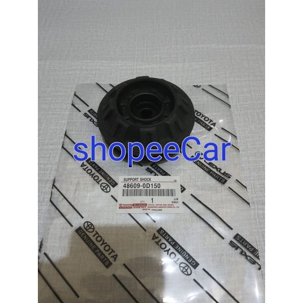 Sienta - Support Shock Karet Support Shock Depan Toyota Sienta 500g