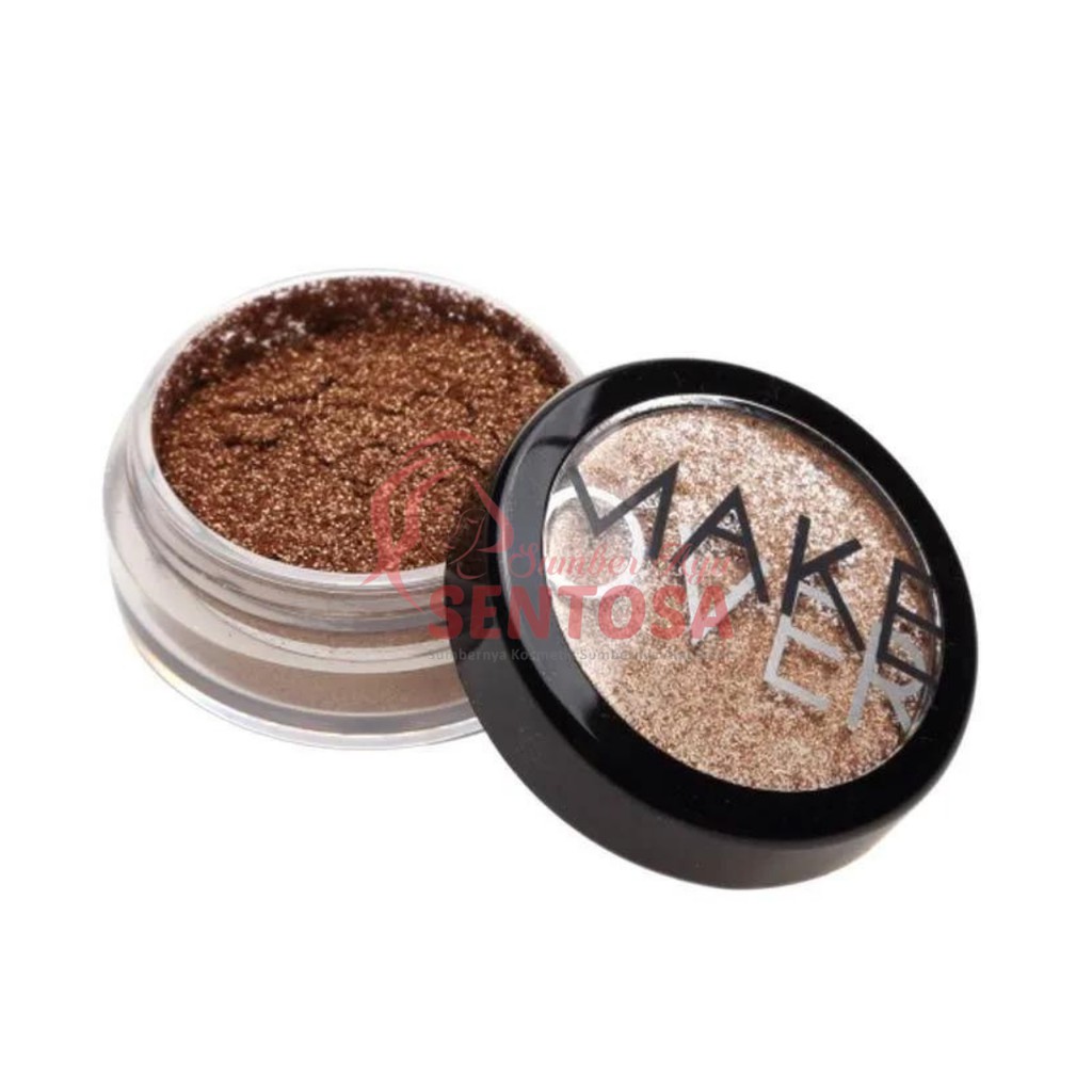 MAKE OVER POWDER EYESHADOW 2gr