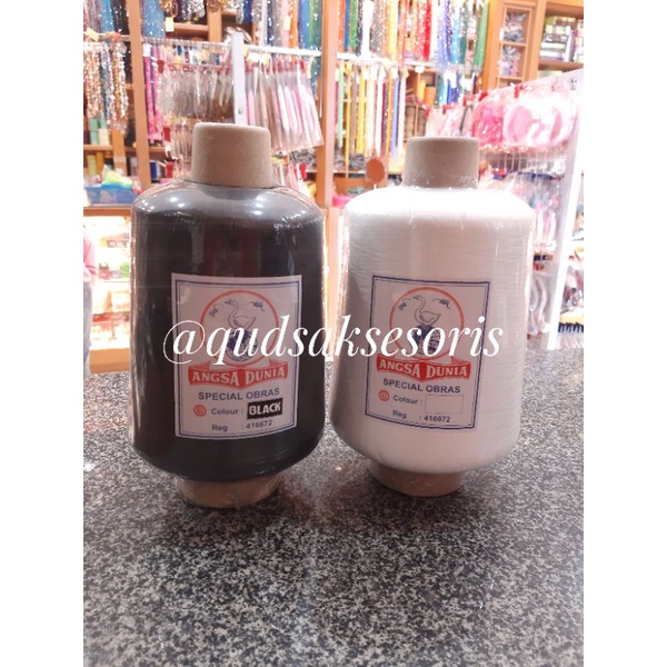 Benang Obras Angsa dunia