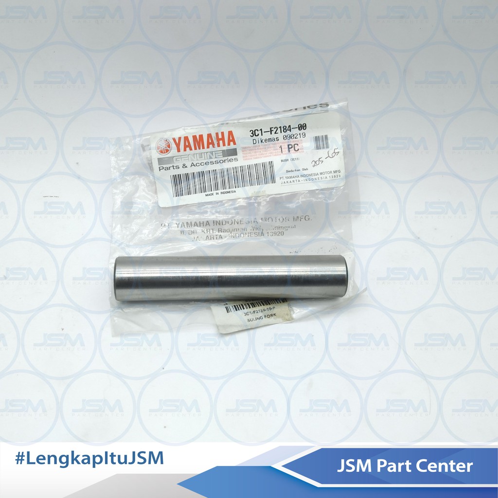 BOSH SWING ARM VIXION ORIGINAL BUSHING ARM YAMAHA VIXION NVL/NVA BOS FORK VIXION YAMAHA ORI