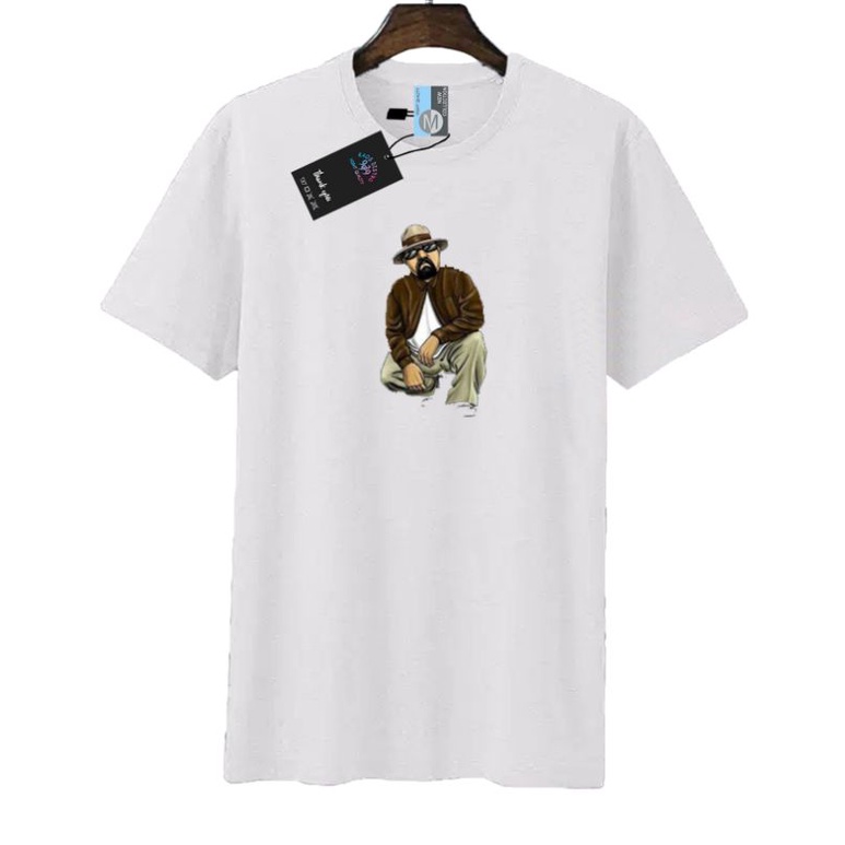 COD II KAOS PRIA II KAOS DISTRO II SABLON DIGITAL
