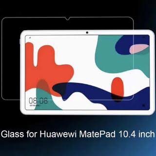 TEMPERED GLASS HUAWEI MATEPAD 10.4 - SCREEN PROTECTOR BENING