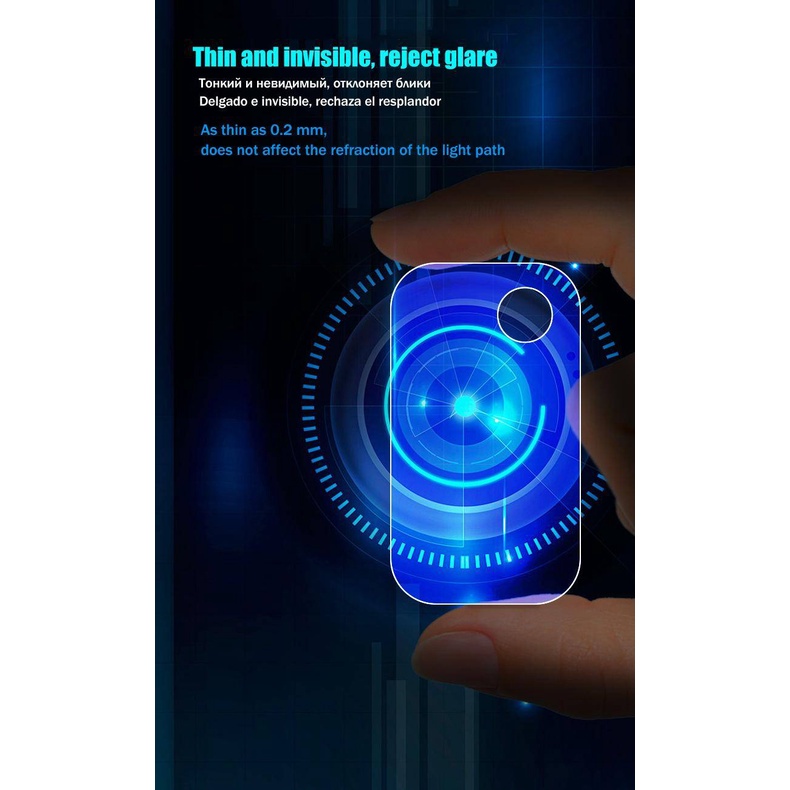 1-2pcs Pelindung Layar Tempered Glass Untuk Huawei Mate 20 30 40 Pro P20 P30 P40 Pro