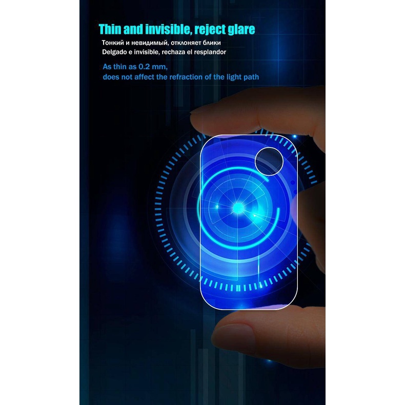 1-2pcs Pelindung Layar Tempered Glass Untuk Huawei Mate 20 30 40 Pro P20 P30 P40 Pro