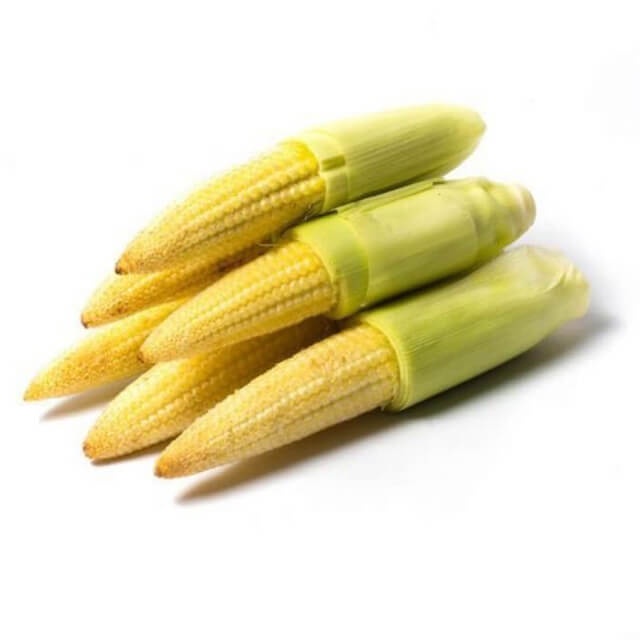 

KIRIM BESOK Baby Corn / Janten / Jagung Muda (±250gr)