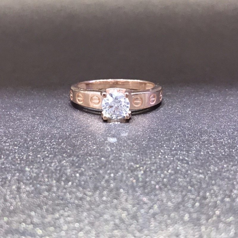 CINCIN EMAS ITALY 750 CCE1003