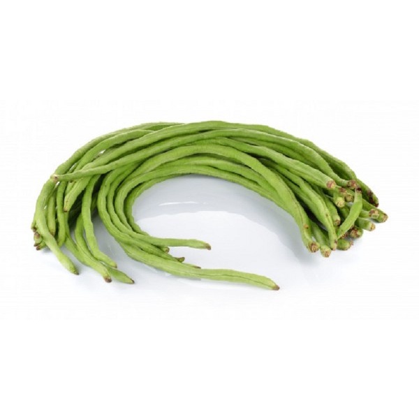 

Kacang Panjang Organik Living Organic