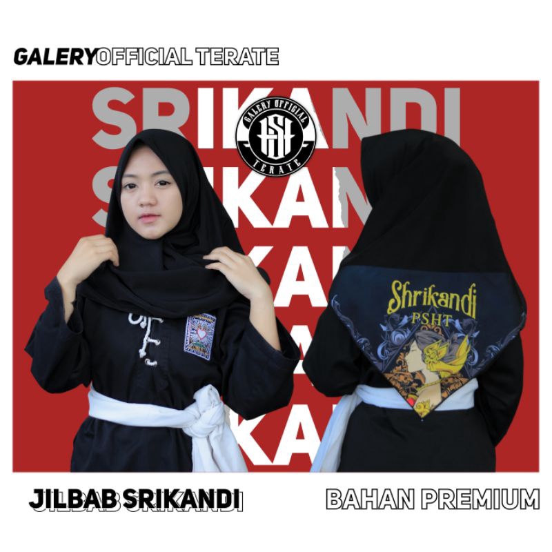 JILBAB SRIKANDI PSHT-JILBAB PRINTING-JILBAB SRIKANDI PSHT -JILBAB TERATE-HIJAB SRIKANDI PSHT -HIJAB 