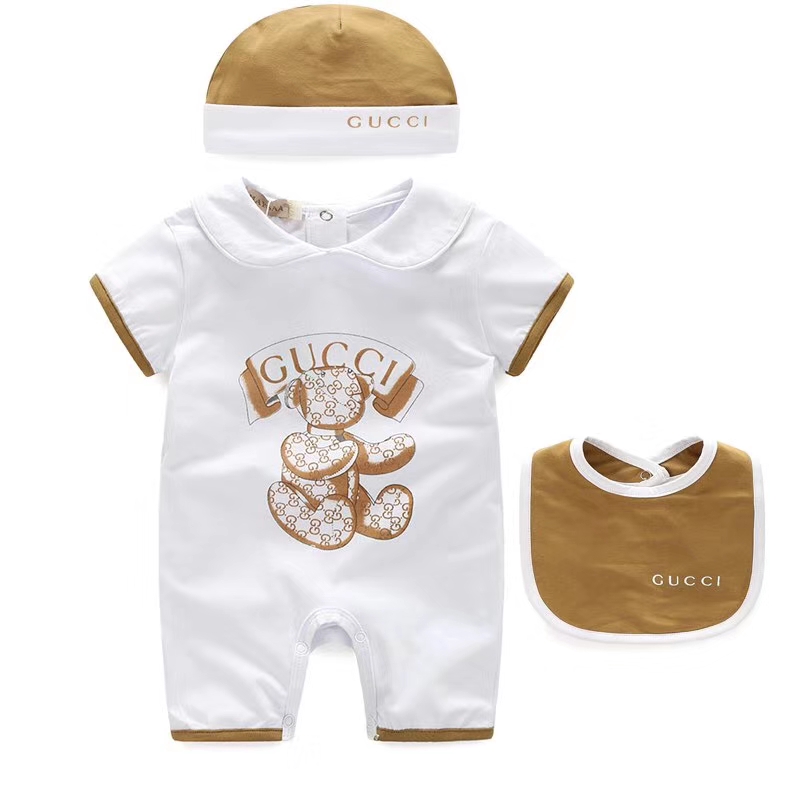 baby gucci jumpsuit
