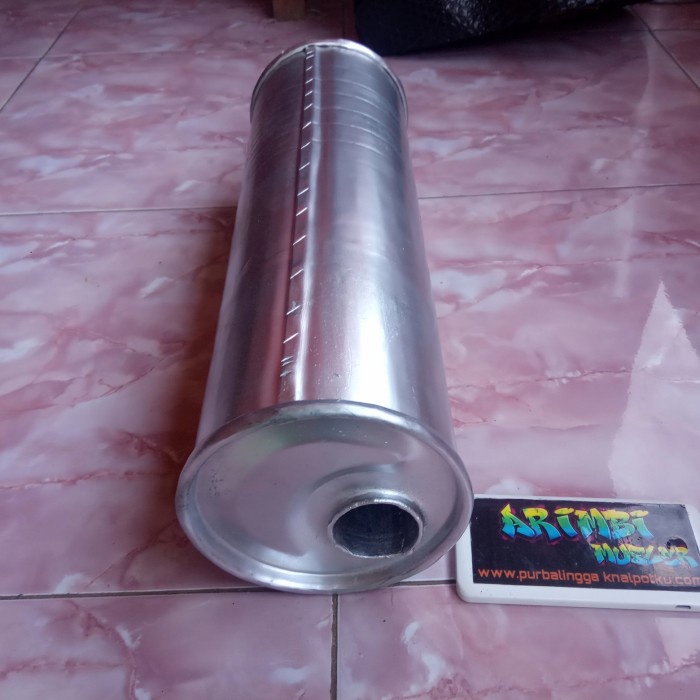 Tabung Standar Knalpot Mobil Vios,Soluna