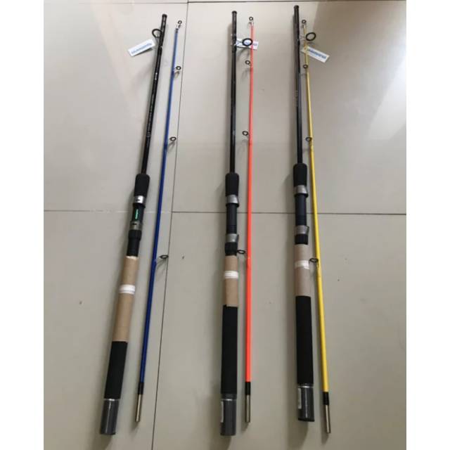 Joran Shimano Cruzar 180 cm